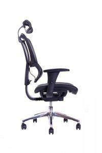 Silla Ejecutiva IOO Black