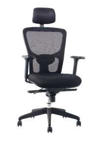 Silla Ejecutiva Leep