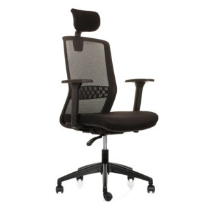Silla Big Boss B/3D